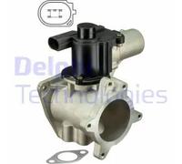 Valvola aria secondaria EG10446-12B1 DELPHI per VW MULTIVAN T5 TOUAREG