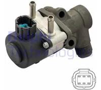Delphi Valvola EGR EG10456-12B1 per Nissan