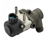 Valvola aria secondaria EG10456-12B1 DELPHI per NISSAN ALMERA II Hatchback