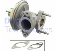 Valvola aria secondaria EG10457-12B1 DELPHI per FORD TRANSIT Furgone MONDEO III