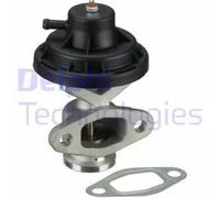Valvola aria secondaria EG10458-12B1 DELPHI per VW SKODA SEAT