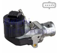 Valvola aria secondaria EG10468-12B1 DELPHI per BMW 6 Cabriolet 1 1 Cabriolet 3