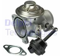 DELPHI EG10469-12B1 Valvola EGR per SEAT,SKODA,VW