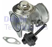 Valvola aria secondaria EG10470-12B1 DELPHI per VW SEAT