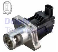 Valvola aria secondaria EG10479-12B1 DELPHI per OPEL VAUXHALL