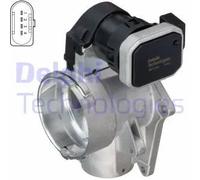 Valvola aria secondaria EG10484-12B1 DELPHI per MERCEDES-BENZ