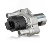 Valvola aria secondaria EG10486-12B1 DELPHI per MERCEDES-BENZ CLASSE G