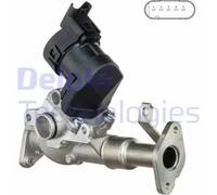 Valvola aria secondaria EG10488-12B1 DELPHI per BMW 3 Touring 3 Cabriolet 1 3 5