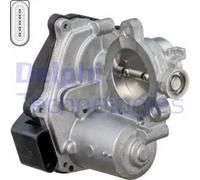 Valvola aria secondaria EG10490-12B1 DELPHI per VW SKODA