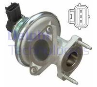 DELPHI EG10491-12B1 Valvola EGR senza radiatore-EGR per FORD MONDEO III (B5Y)
