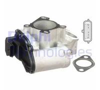 Delphi Valvola EGR EG10494-12B1 Senza radiatore AGR per Renault, Nissan, Opel