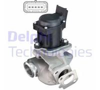 Valvola EGR DELPHI EG10507