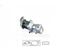 Valvola aria secondaria EG10529-12B1 DELPHI per LAND ROVER RANGE ROVER SPORT I