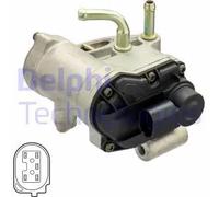 Valvola aria secondaria EG10540-12B1 DELPHI per RENAULT TRUCKS RENAULT