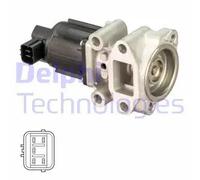 Valvola aria secondaria EG10543-12B1 DELPHI per MITSUBISHI L200 / TRITON