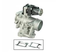 Delphi Valvola aria secondaria EG10548-12B1 per Volvo C70 II Cabriolet V50 V60 I