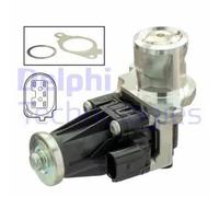 VOLVOLA EGR DELPHI per Alfa Romeo Mito (145)(2008->) 1,3 - 70kw 95cv jtd