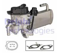 Valvola aria secondaria EG10576-12B1 DELPHI per VW TRANSPORTER T5 Autobus
