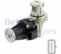 Valvola aria secondaria EG10585-12B1 DELPHI per FORD CITROËN PEUGEOT FIAT