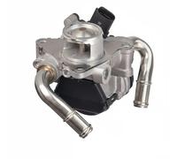 Valvola aria secondaria EG10608-12B1 DELPHI per SEAT AUDI VW SKODA