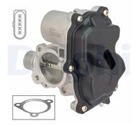 Valvola aria secondaria EG10610-12B1 DELPHI per SKODA VW SEAT
