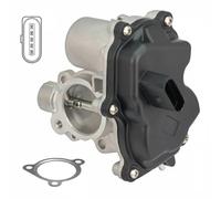 Valvola aria secondaria EG10610-12B1 DELPHI per VW SKODA SEAT