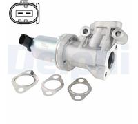Delphi Valvola EGR EG10614-12B1 – Ricircolo gas scarico per Hyundai i30 1.6 CRDI e Kia