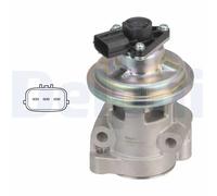 Valvola aria secondaria EG10628-12B1 DELPHI per MITSUBISHI GALANT VII Tre volumi