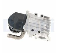 Valvola aria secondaria EG10643-12B1 DELPHI per BMW 5 Touring 5 3 3 Touring 6