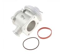 Valvola aria secondaria EG10657-12B1 DELPHI per BMW 3 Coupé 3 Touring 3 X6 X3 6