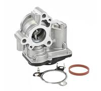 Valvola aria secondaria EG10729-12B1 DELPHI per MERCEDES-BENZ RENAULT DACIA