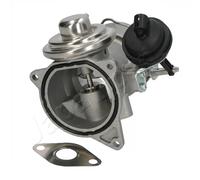 Japanparts Valvola EGR EGR-0927 ricircolo gas scarico per VW Touareg 7L6/7L7/7LA