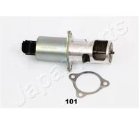 Valvola aria secondaria EGR-101 JAPANPARTS per NISSAN PRIMERA Hatchback PRIMERA