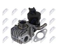 Valvola aria secondaria EGR-BM-008 NTY per BMW 5 Touring 5 3 3 Touring 3 Coupé 6