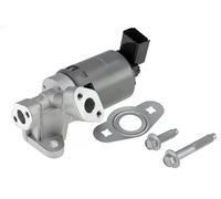 NTY Valvola ricircolo gas scarico-EGR compatibile con CHRYSLER EGR-CH-016