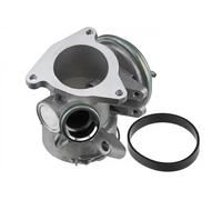 NTY Valvola EGR EGR-ME-004 Ricircolo gas per Mercedes-Benz Classe M W163 ML 270 CDI