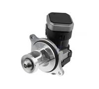 NTY Valvola EGR AGR Per Mercedes-Benz 4 Attacchi 12 V EGR-ME-016