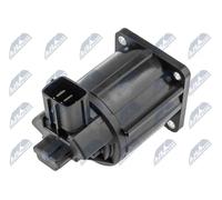 NTY Valvola ricircolo gas scarico-EGR compatibile con MITSUBISHI OPEL EGR-MS-006