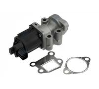 NTY Valvola EGR Abgasrückführventill per Mitsubishi Pajero III V7_W V6_W 3.2