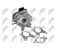 Valvola aria secondaria EGR-NS-007 NTY per NISSAN PATHFINDER III CABSTAR