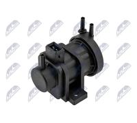 NTY Convertitore pressione, Controllo gas scarico compatibile con OPEL