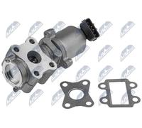 Valvola aria secondaria EGR-TY-009 NTY per LEXUS IS II