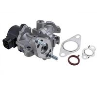 NTY Valvola EGR Ricircolo Gas per Toyota Auris Familiare Lexus CT E18 NRE15