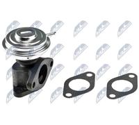 NTY Valvola EGR Abgasrückführventill per Volvo V70 I P80_ 2.5 Tdi S70 874