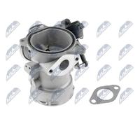 NTY Valvola ricircolo gas scarico-EGR compatibile con VW VAG EGR-VW-008