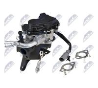 NTY EGR-VW-033 Valvola EGR
