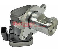 Valvola aria secondaria elettrico 0892385 METZGER per MERCEDES-BENZ CLK