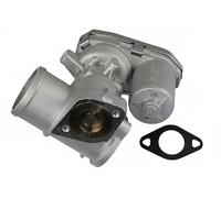 Valvola aria secondaria elettrico 0892954 METZGER per JAGUAR FORD