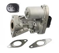 FEBI BILSTEIN 102665 Valvola EGR per CITROËN,FIAT,FORD,FORD AUSTRALIA,LAND ROVER