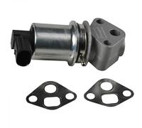 Valvola aria secondaria elettrico 1119902600 JP GROUP per SEAT VW AUDI SKODA